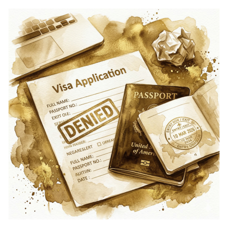 Visa Risks